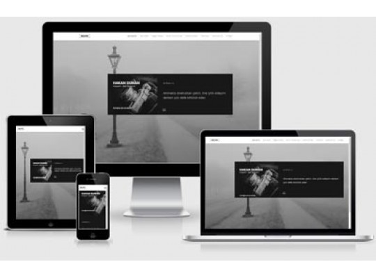 Kişisel Web Teld v2.5