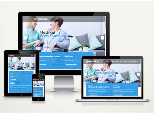 Medikal Eternal v3.0 