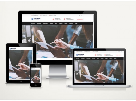 Kurumsal Danışmanlık Dali v3.0