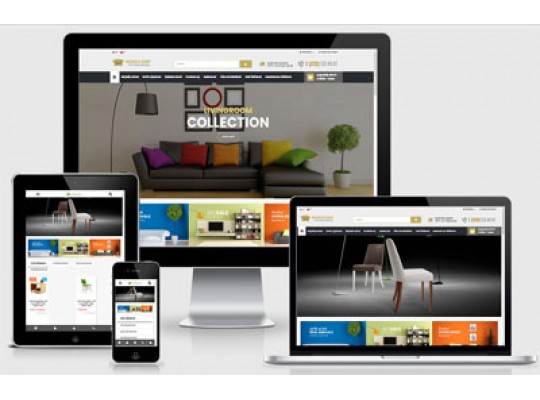 E-Ticaret Tekstil v2.5