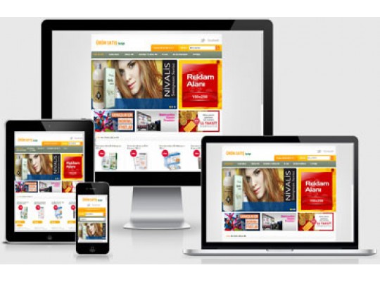 Ürün Tanıtım Healt v2.5