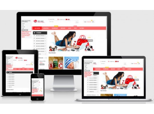 Ürün Tanıtım Simple v2.1