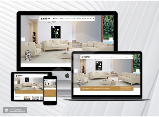 Kurumsal E-Ticaret Venge v3.0