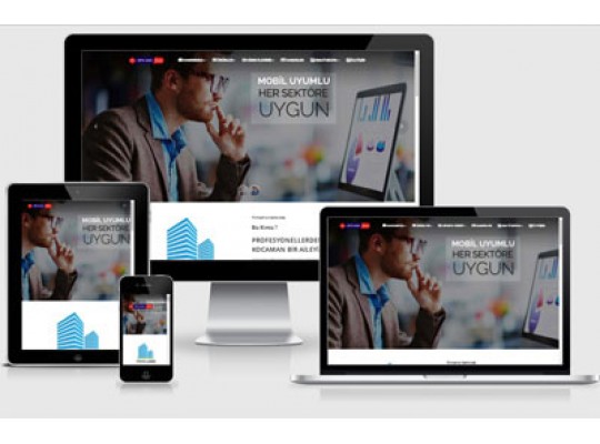 Kurumsal Trosas v3.0