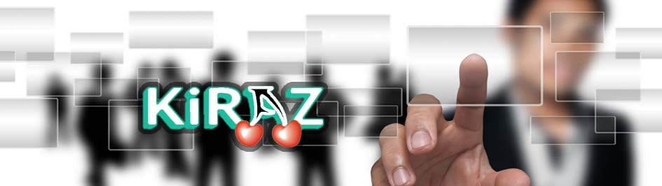 kiraz web tasarım hakkımızda